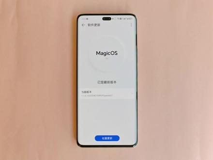 荣耀手机3种系统升级方法,你用过哪几种?#荣耀手机