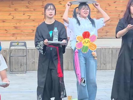 娜律,你在做什么? #托盘舞 #舞蹈挑战 #Kpop #随机舞蹈 #nayul