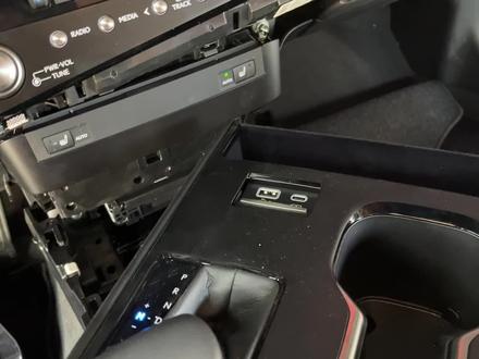 23款雷克萨斯es200中控台首拆#汽车改装升级 #抖音记录修理工的日常 #汽车保养与维修 #dou是好车