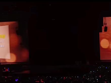 来时的路我们都记得 熟到一看到这些画面就能脱口而出这些物料#时代峰峻新年音乐会 #时代少年团 #养成系 #大屏