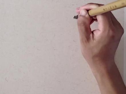 画鹦鹉,喜欢国画关注我,每日更新国画小知识。#国画教程 @抖音小助手 @Dou热门