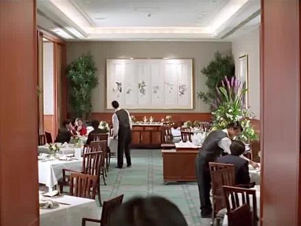 知道什么是满汉全席? #金玉满堂 #电影解说 #国产