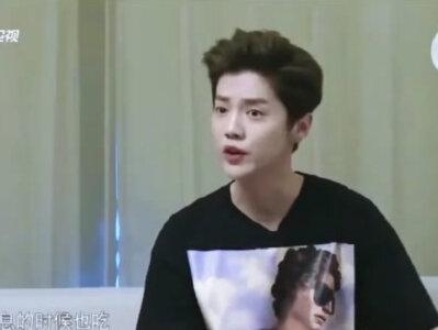 鹿哈官宣得女#明星故事 #娱乐圈