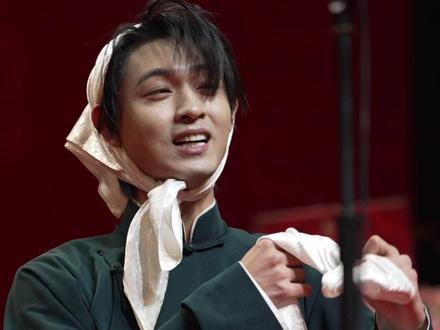 天津钢丝节郭老师和老秦相声完整版#德云社#郭德纲#秦霄贤#天津钢丝节