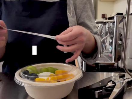 wildwild|日常出餐vlog
#coffee
#榆林身边事
#圣诞节
#周二不营业
#wildwild小野商店