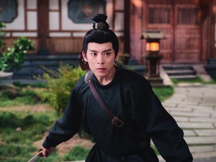 #唐诡奇谭 真凶终于浮出水面,苏无名却早已知道他的身份#抖音二创激励计划 #因为一个片段看了整部剧 #好剧推荐