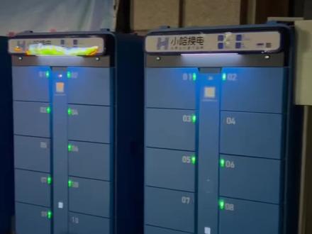 哈啰租电动车!骑手福利!#哈啰租电动车 #外卖员