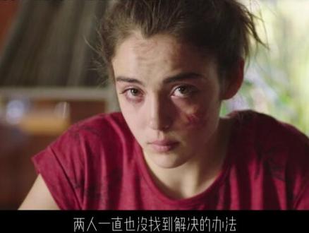 从素食主义到迷恋肉食 #电影