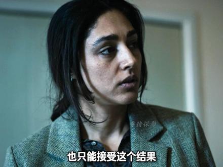 一口气看完恐怖片《阿尔法》,结局太强了! #惊悚 #抖音午夜放映厅 #电影解说