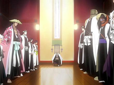 #死神bleach #动漫 #二次元 2分钟带你看完死神动漫中的卍解