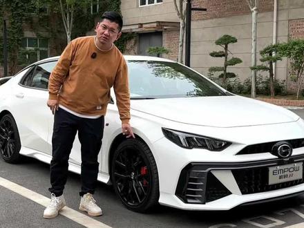 影豹凭什么带R?#影豹R #上抖音看新车 #泰酷辣