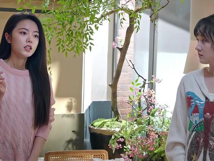 2 曦光澄清误会 #赵今麦#宋威龙#骄阳似我#林屿森#聂曦光