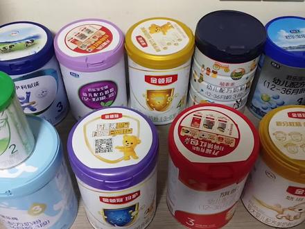#奶爸七脚 #选奶粉 为什么大家选奶粉会焦虑