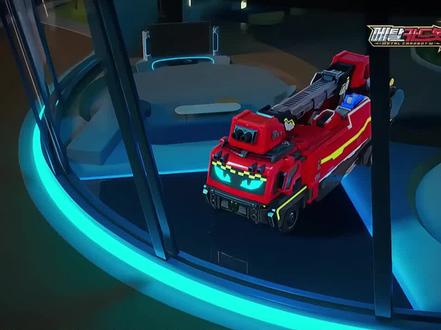 炫卡斗士W第十集预告(中文字幕) #炫卡斗士 #炫卡斗士玩具 #炫卡斗士W #炫卡斗士3 #变形玩具