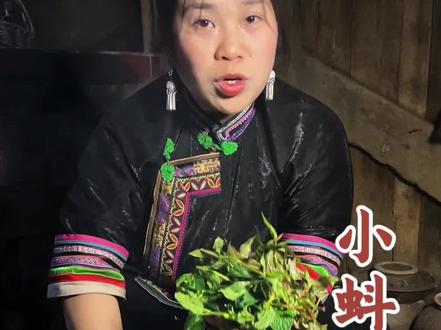 制作美食酸汤小蚪# 美食