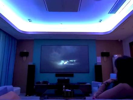 飞利浦光随影动 Hue Play HDMI Sync Box