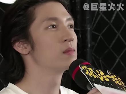 早说了反派不要找这么帅的 竟然搞纯爱 #孤注一掷 #孙阳 #电影反派