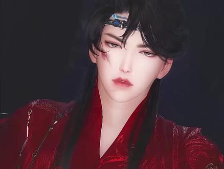 和死对头关在一起后#剧情 #二次元 #猫爪追番