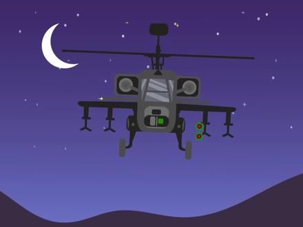 假如阿帕奇穿越回二战会发什么? #阿帕奇 #二战 #德国