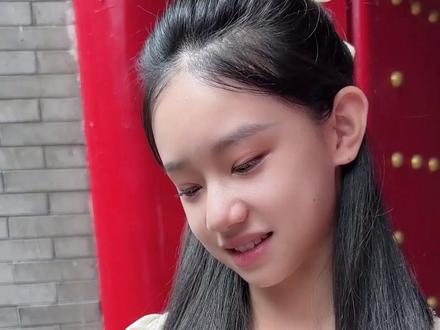 我有朋友了…