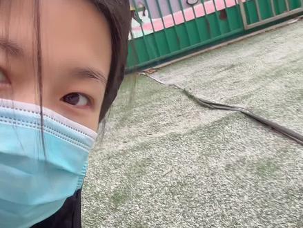 大雪天画草地 #水彩 #风景 #艺术在抖音 #绘画 #零基础学画画