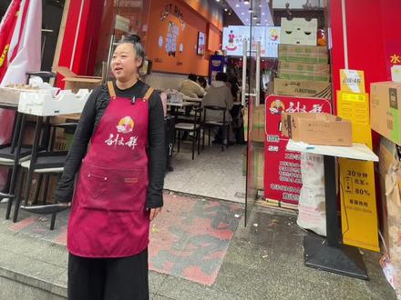 全网还有谁没吃过刘文祥的,都火成啥样了 #刘文祥 #紫薯精 #周小闹