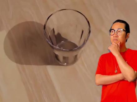 🍊吃完的橙子皮千万别扔! #橙子 #小桔灯 #香薰 #自制蜡烛 #创意
