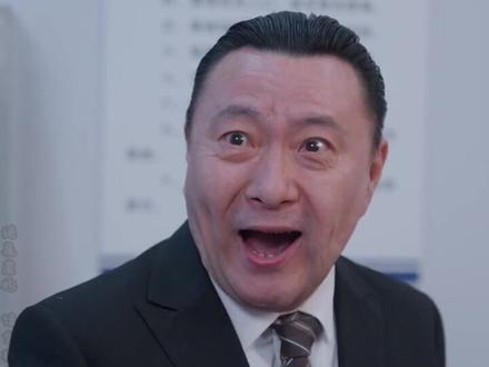 #因为一个片段看了整部剧 #穿成养子假少开局只想跑路 #E11189