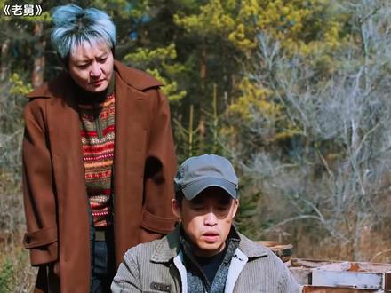 多年不见,狗肠子还以为老舅是特务#搞笑视频 #灵魂画手 #手绘