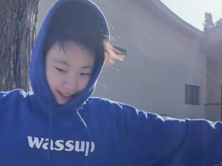 最后再说一遍,我不叫王雷,都给我好好跑步#小王要努力 #跑步