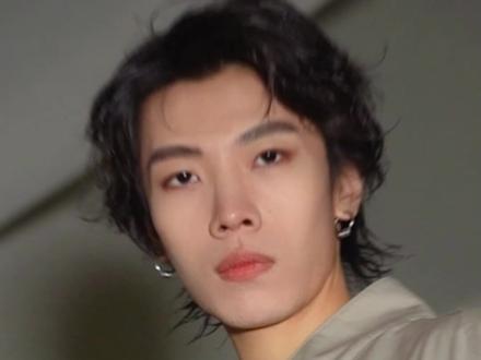 精神小伙请求出战,改造完的小哥怎么看都像00后 #改造前后对比#素人改造