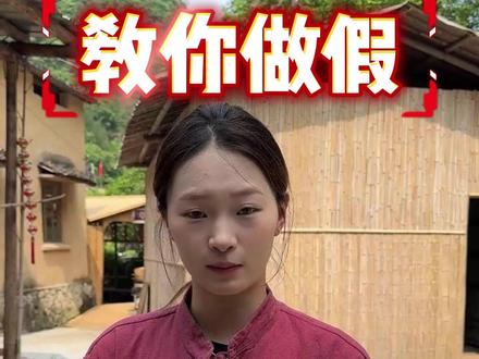 九蒸九晒怎么做假?我来教你们