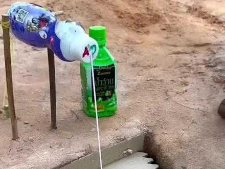 老铁们你们小时候有玩过吗?#脑洞大开