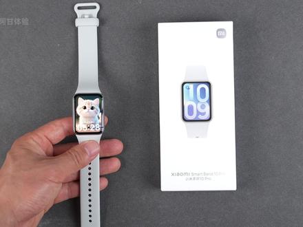 评测拆解小米手环10Pro,对比华为手环11Pro,谁更强? 评测拆解小米手环10Pro,对比华为手环11Pro,谁更强?#小米手环 #华为手环 #智能手环 #评测 #拆解