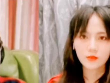 徐静雨#徐静雨 早期面试女主播搞笑合集,不笑你喷我
