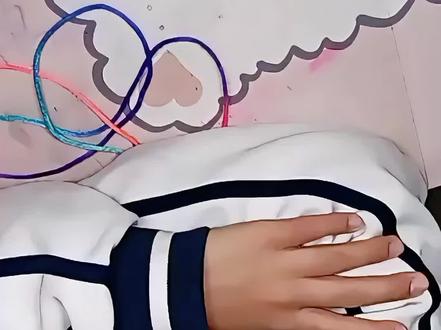 教你翻花绳啦,快来学习吧!