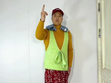 美术生该怎么穿 #美术生 #穿搭 #帅气 #文艺范 #艺术细胞