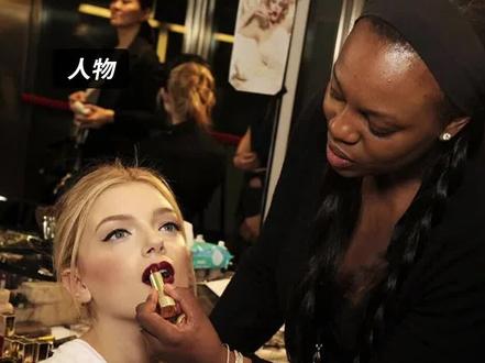 被#霉霉 请进MV里的化妆师之母Pat McGrath到底有多牛?!#时尚 #美妆