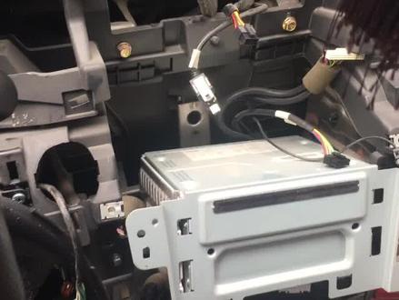 北汽幻速S6原厂导航不开机维修#北汽幻速S6#导航维修 #郑州 #汽修人#汽修厂#芯片级维修