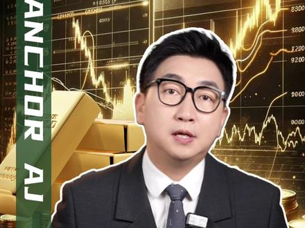 黄金价格一路高歌猛进,你看懂这波操作了吗#黄金 #投资 #现货黄金重新站上5000美元