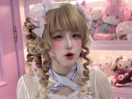 在性价比和舒适度方面lo鞋竟然赢过地球人高跟鞋#吃我一波lolita安利#lolita鞋 #甜系lolita安利 #lo鞋推荐 #lolita测评