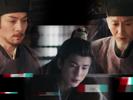 你以为的阵营对立,其实全都是老皇帝留下来的死局!深扒《逐玉》原著,原来不光十六年前的瑾州惨案背后有隐情!就连李太傅也是个大坏蛋! #张凌赫 #田曦薇 #孔雪儿 #影娱漫谈编辑部#严屹宽