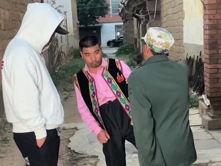 父爱是最伟大的