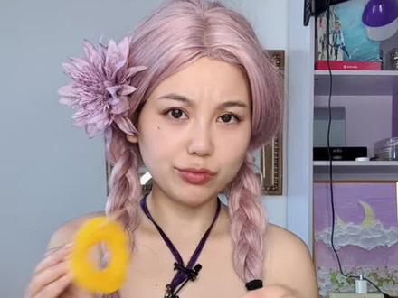 吃播妹妹剩啥我吃啥 #美食