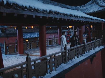 废帝萧文敬的成长太真实了 #长安二十四计 #长安二十四计复仇局中局好带感