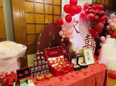 #彩礼 #江西彩礼 上饶余干排第四,50-60万,女孩子越来越稀缺了,我家的两个和尚以后咋办呀!打败这种风气#愿每个女孩都能嫁给爱情