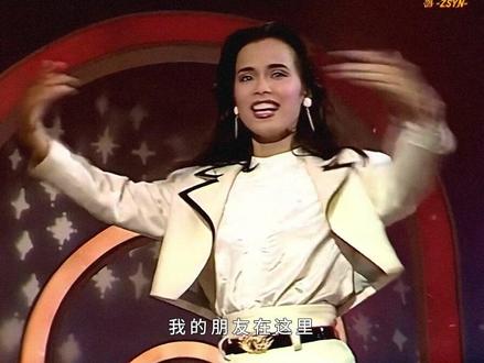 听过这首歌的朋友 你们还有印象吗?#1234567 #韦唯 #怀旧金曲 #经典老歌 #7080后的回忆