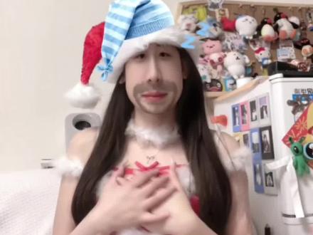 刷到立马给自己买了一件,爱你老己,圣诞节见#pinkamy圆圆杯 #内衣分享 #强烈推荐 #圣诞节穿搭 #小胸显大