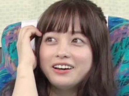 小栗旬有多宠桥本环奈 #桥本环奈 #小栗旬 #日本综艺