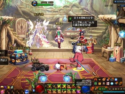 当给DNF上了安全锁,实际的游戏体验#地下城与勇士 #dnf